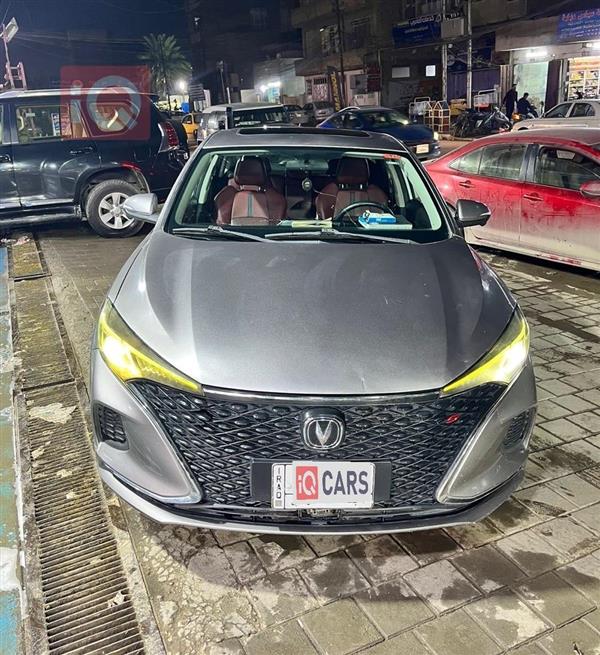 چانگان ئیدۆ پڵەس 2021  بۆ فرۆشتن لە عێراق -  بەغداد